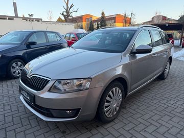 1.6 TDI Greenline - Max výbava