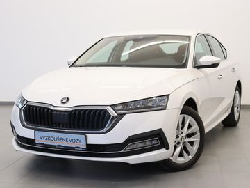 STYLE 2,0 TDI 110 kW