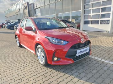 1.5 FHEV Limited Edition
