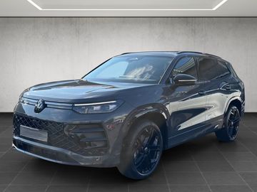 2.0 TSI 4MOTION R-Line HuD Taž