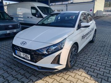 1,0 T-GDi  GO! MY26