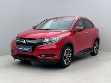 1.5 I-VTEC AUT CZ