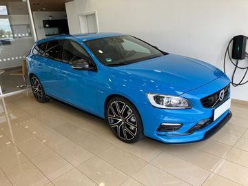 POLESTAR Limited Edition, ČR