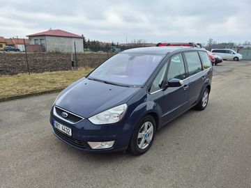 2,0TDCI, 103kW, 7-míst, NAVI