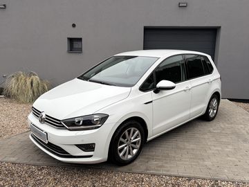 1.2 TSI 81KW LOUNGE, Po 1. Maj