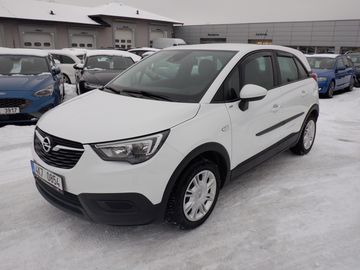1.2i 61kW,1.majitel,ČR