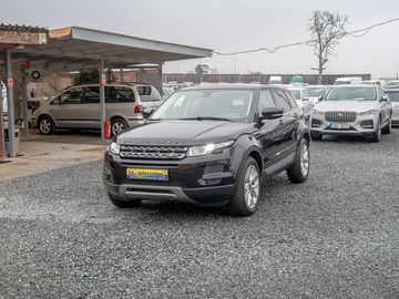 2.2D 140KW 4x4 – MAT