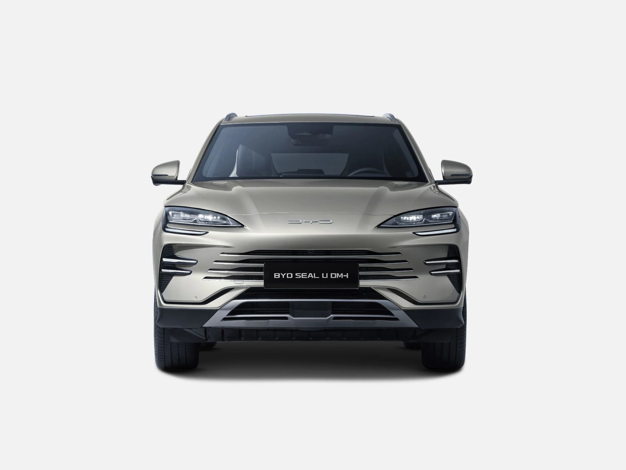 BYD Seal U, DESIGN BYD SEAL U DM-i  VÝKON - fotka 3