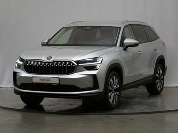 2.0 TDI 142 kW Excl. Selection