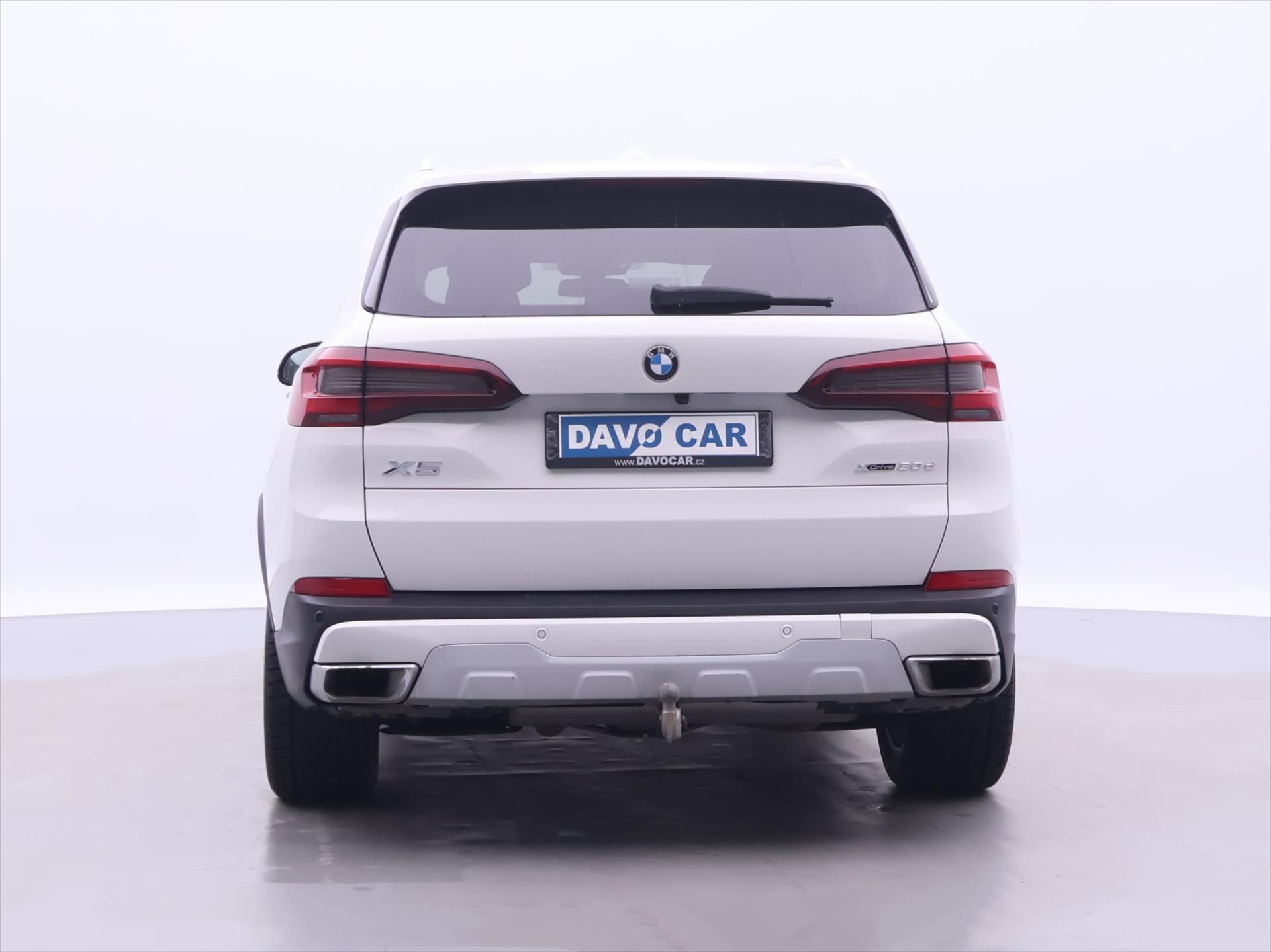 BMW X5, 3,0 210kW XDrive30d CZ DPH - fotka 6