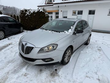 1.6 JTD 88 Kw 2009 jen 190t.km