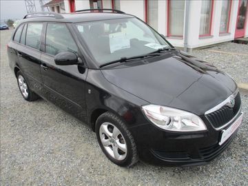 1,2 TSI, aut.klima,serv.kniha,