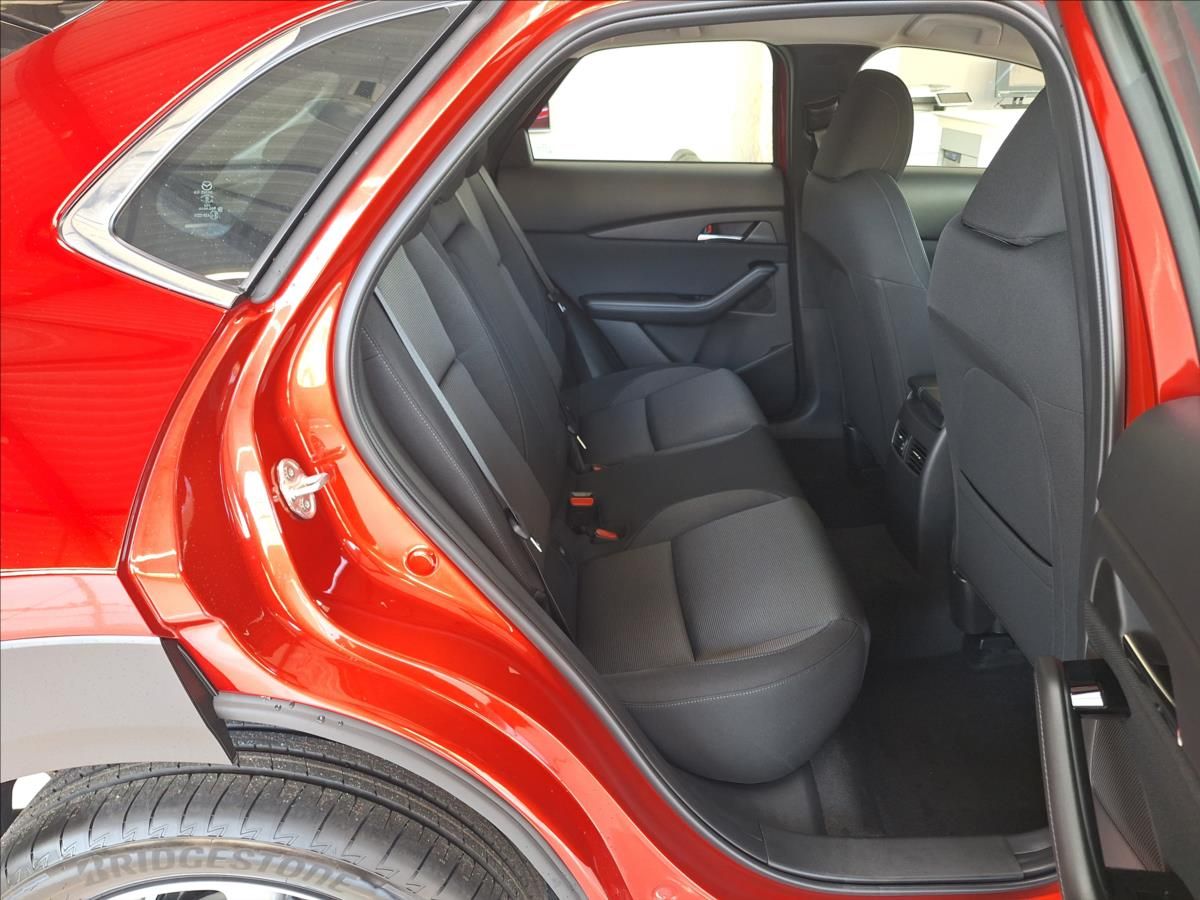 Mazda CX-30, 2.5 G 140k 6AT FWD Centre-Line - fotka 5