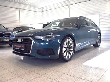 AUDI A6 30 TDI BUSINESS 2020