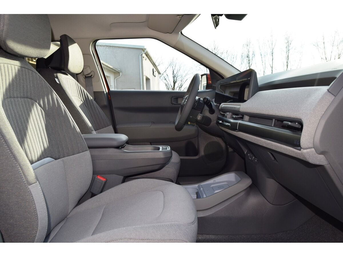 Kia EV3, EARTH 150kW, baterie 58kWh - fotka 4
