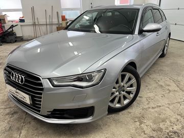 3.0 TDi  QUATTRO AUTOMAT