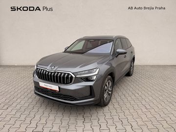 KODIAQ SELEC 4X4 TD 142/2.0 A7