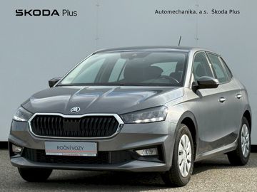 1.0 TSI / 70 kW / AMBITION PLU