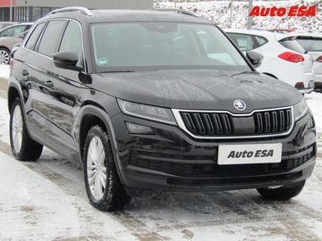 2.0 TDi 4x4,Style,DSG,LED