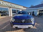 Dacia Duster, Prestige TCe 74kW/100k vč TZ