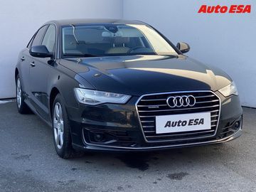 3.0 TDi Quattro,ČR,AT