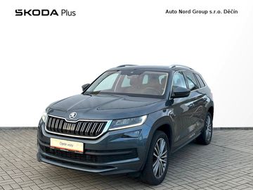 2.0TDi 147kW L&K 4x4 DSG