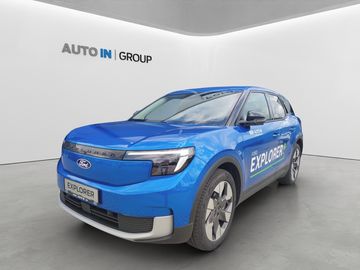 E-EXPLORER Premium 77 kWh prod