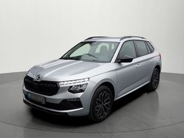 1.0TSI BLACK DOTS Nový Vůz