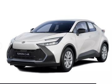 1.8L HEV CVT
