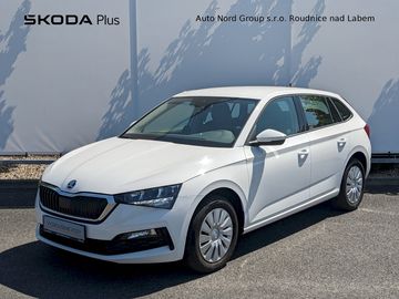 1.0 TSI 81kW Ambition