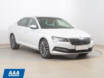2.0 TDI, NOVÁ CENA, Automat