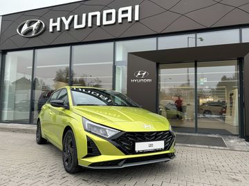 26 1,0 T-GDI DCT GO PLUS! 66kW