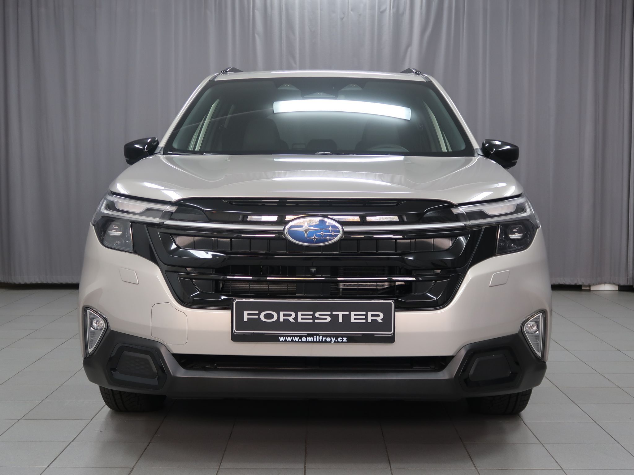 Subaru Forester, 4x4 TOURING. Květen + úvěr O% - fotka 2