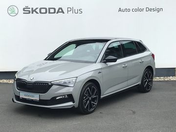 TSi 81kW 7°DSG+TAŽNÉ+VYHŘ.SKL