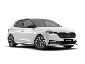 1.0TSI 85kW Monte Carlo
