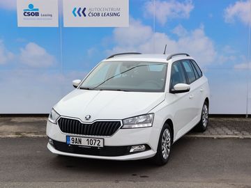 1.0 TSI Active Combi Tour