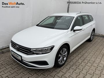 1.5 TSI 110 kW Business