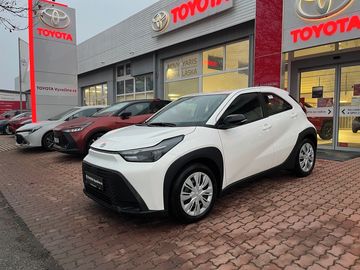 1.5L Hybrid automat  Active