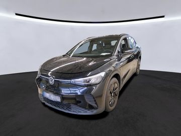 Pure 109kw, 52kwh