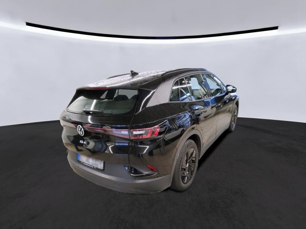 Volkswagen ID.4, Pure 109kw, 52kwh - fotka 2