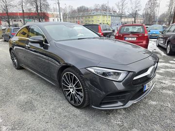 450 4Matic AMG Burmaster