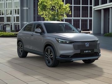 1.5e:HEV Elegance