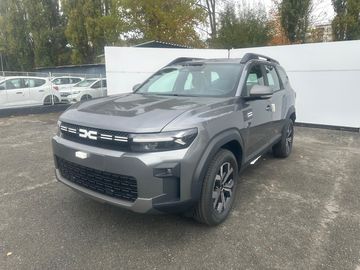 Expression mild hybrid 140