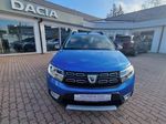 Dacia Sandero, Stepway 0,9 SCe vč TZ