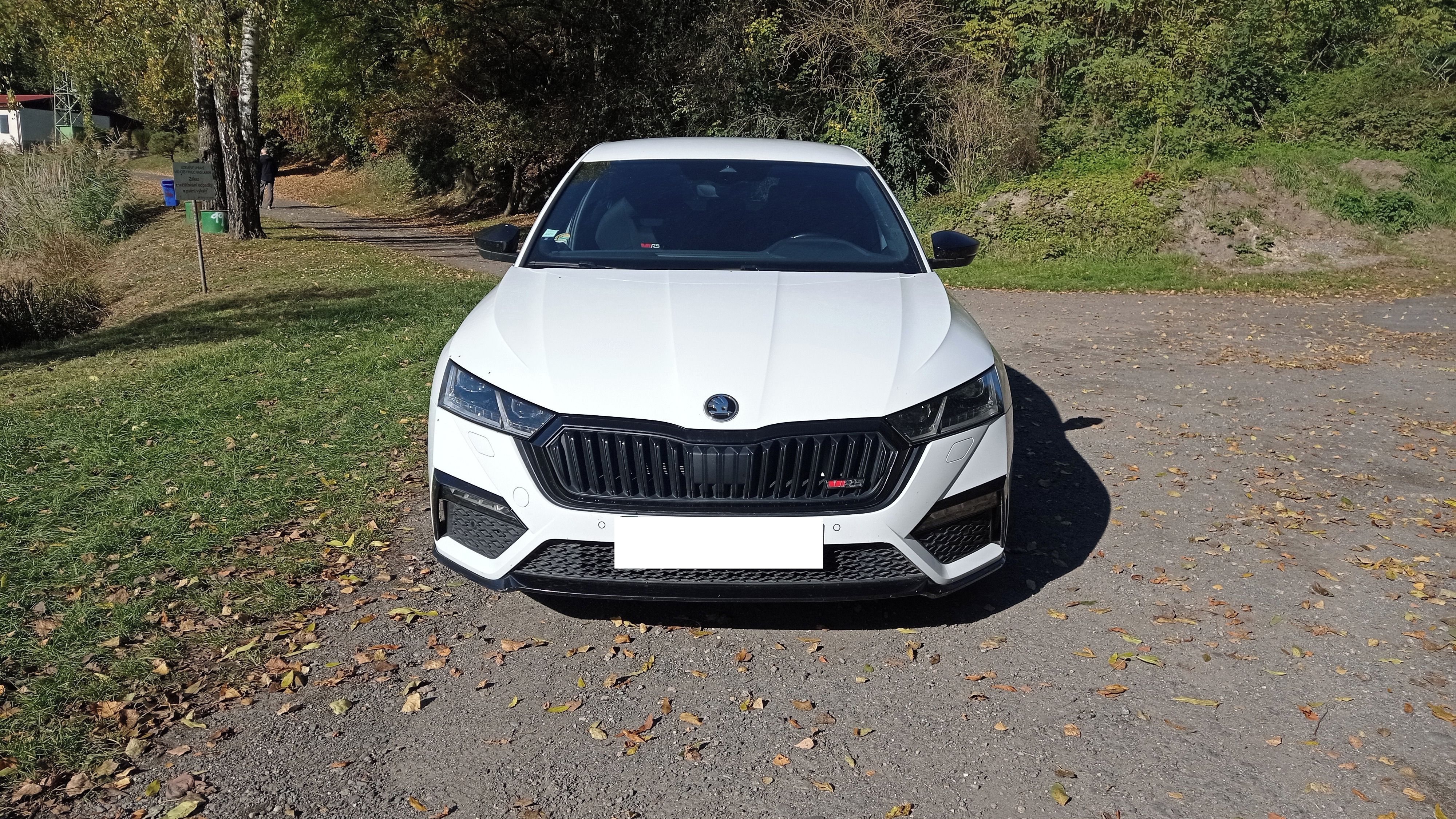 Škoda Octavia, 2,0 TDi RS 147KW DPH - fotka 4