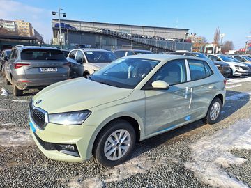 CLASSIC 1.0 MPI 59kW