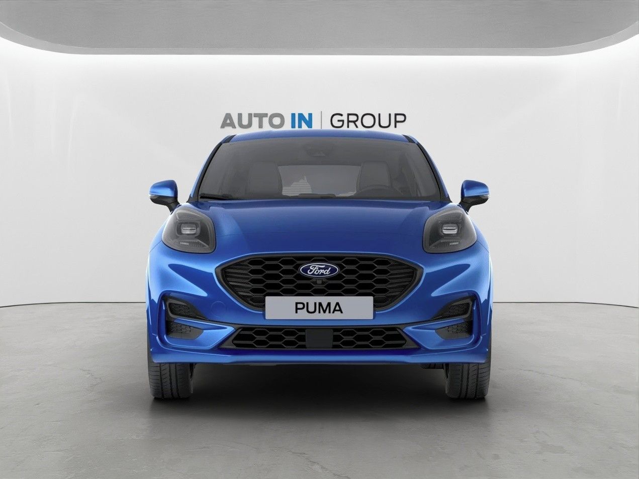 Ford Puma, ST-Line SUV 1,0 EcoBoost Hybri - fotka 2