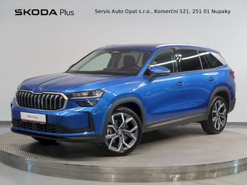 EXCLUSIVE 2.0 TDI 142KW 4x4 DS