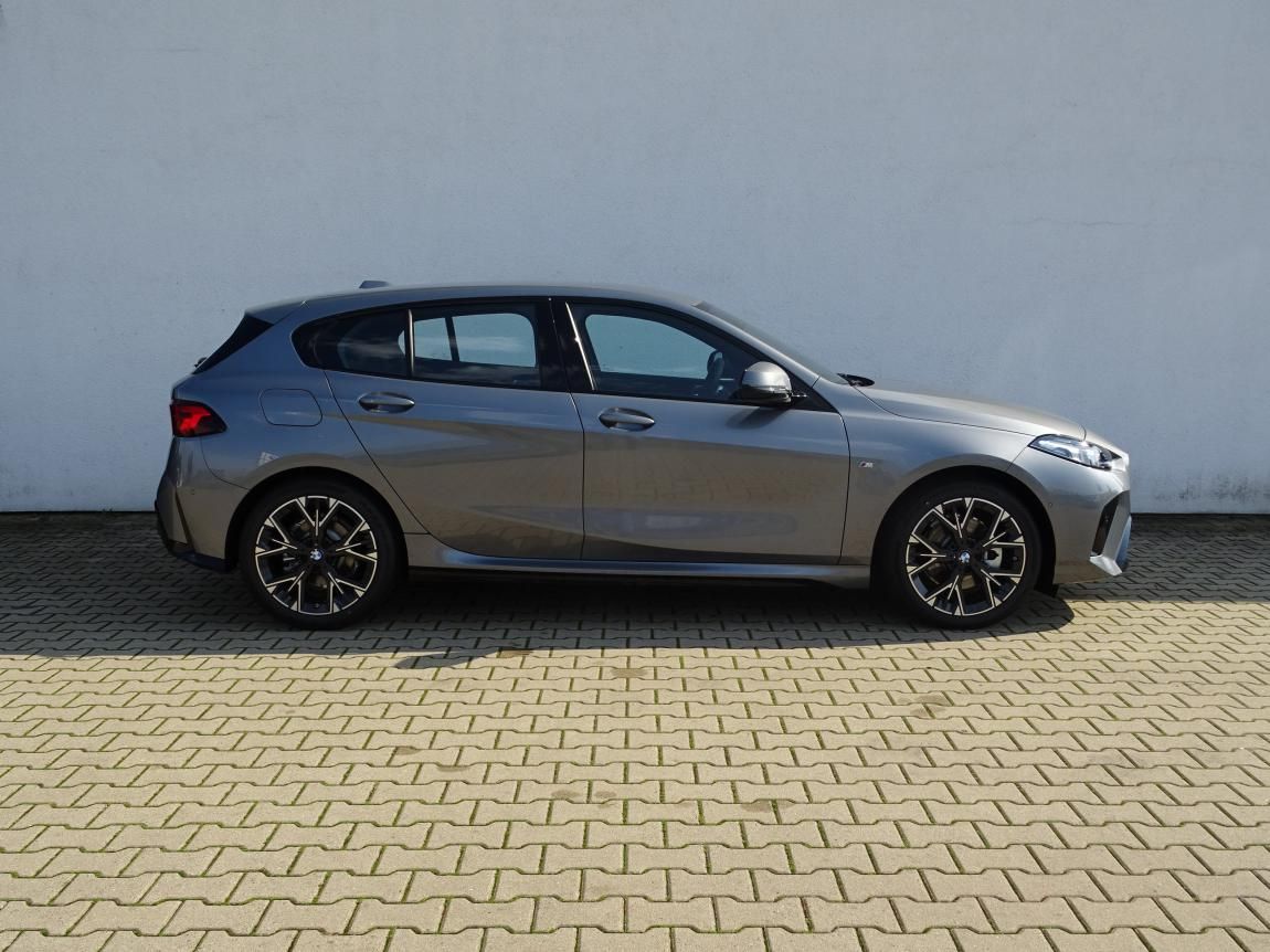 BMW Řada 1, 120d - fotka 5