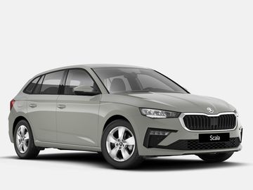 Classic 1,0TSI 70kW